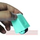 thumbnail image 3 of Methold Rodillo de sello de carretera para niños, tira de escritura a mano, línea de sello, pista de carreras, cuatro líneas en inglés Kits de experimentos de química B, 3 of 5