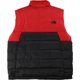 thumbnail image 2 of The North Face Mens Gatebreak Outerwear Chaleco, Rojo, XX-Large The North Face Chaleco, 2 of 2