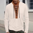 thumbnail image 2 of Sweaters for Men Mens Base Layer - Casual, Stylish, and Spring Wear, 2 of 6