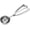 #20-M, variant on Small Cookie Scoop 1 Tbsp Trigger Release, 18/8 Stainless Steel Cookie Dough Scoop for Baking, Ice Cream Scoop Melon Baller