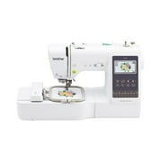 Brother SE700 Sewing and Embroidery Machine with Exclusive Bonus Bundle