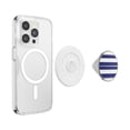 thumbnail image 4 of Phone Grip PopSockets para iPhone MagSafe con soporte, esmaltado, 4 of 6