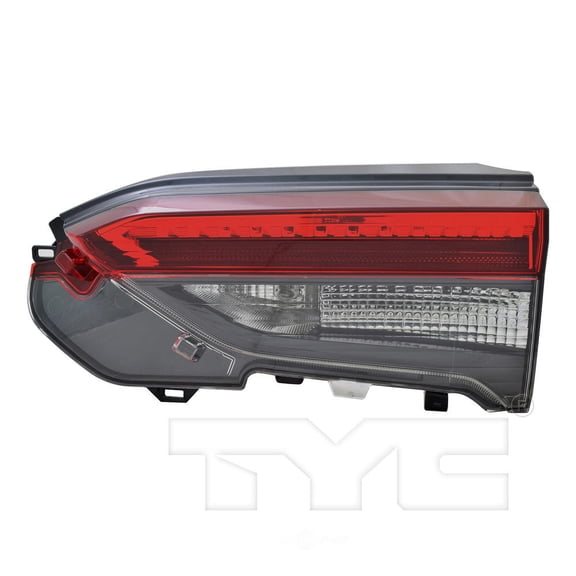 TYC 17-5803-00 TYC Regular Fits select: 2019-2021 TOYOTA RAV4 XLE/XLE PREMIUM
