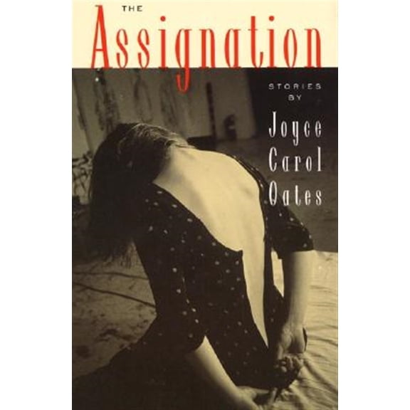 Pre-Owned The Assignation: Stories (Paperback) 0880014407 9780880014403