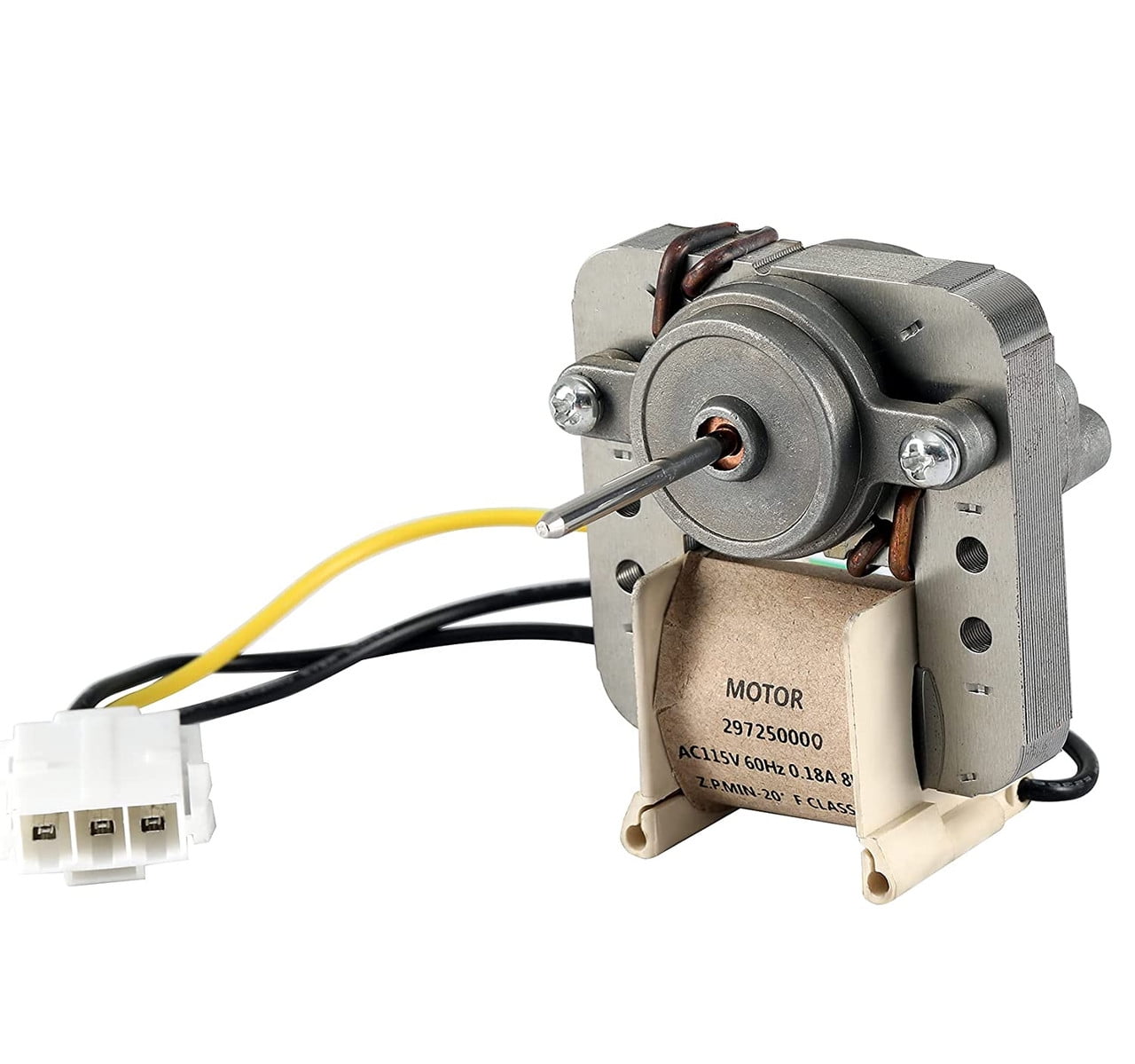 Moteur de ventilateur évaporateur 24 V 54-00697-01 pour Carrier Transicold Citimax 280 350 400