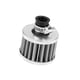 thumbnail image 5 of Filtro De Admisión De Aire, Kit De Filtro De Admisión De Aire Frío Universal Para Automóvil De 12 Mm Respiradero De La Cubierta De Ventilación Del Cárter, 5 of 8