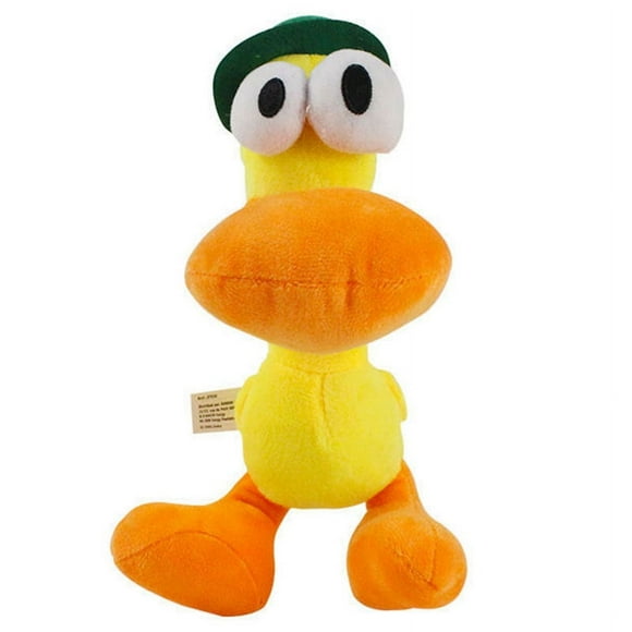 Pocoyo Pocoyo Plush Toy Plush Doll For Boys and Girls Soft Toys 8.67 inch Gifts For Xmas/New Years/Thanksgiving/Birthday/Children's Day