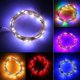 thumbnail image 1 of 5m 50 Led Alambre de cobre Fiesta de bodas de Navidad Cadena Lámpara de luz de hadas DC 12v ZefeiWu 8390613074294, 1 of 1