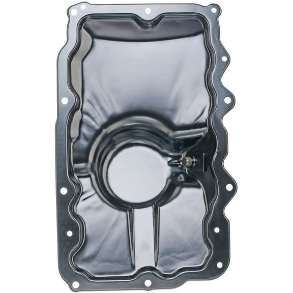 A-Premium Lower Engine Oil Pan Replacement for Ford Explorer 1997-2010 Ranger 2001-2011 Mustang Explorer Sport Trac Mercury Mountaineer V6 4.0L