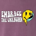 thumbnail image 6 of Wild Bobby Embrace Streetwear Garment-Dyed Washed Look Short Sleeve T-Shirt, 6 of 6