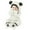 White, variant on Odeerbi Infant Romper Baby Boys Girls Clothes Infant Solid Cartoon Ears Romper Hoodie Fleece Jumpsuit White