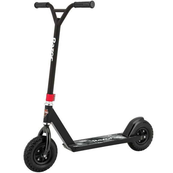 Razor RDS All Terrain Dirt Scooter