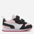 thumbnail image 1 of Tenis Puma R78 V INF 37361820 Infantil Rosa, 1 of 3
