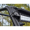 thumbnail image 3 of SuperATV Heavy Duty Cage Mounting Brackets for 30" Straight/Curved Light Bar on Polaris RZR 900 / S 900 / XP 1000|LB3-ACC-7-02, 3 of 4