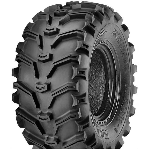 Kenda K299 Bear Claw Tire 23x8x11 Front/Rear 082991185C1