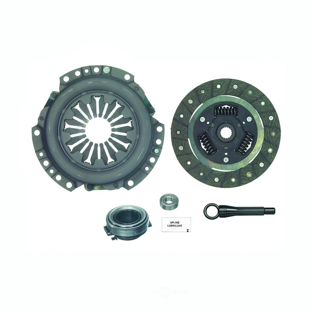 PERFECTION MU71-1 Clutch Kit