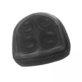 thumbnail image 1 of Almohadilla trasera Gloria para masaje Asiento inflable suave para masajes y bañeras de hidromasaje, 1 of 8