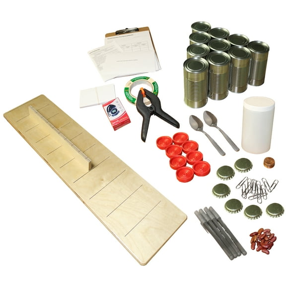 Comprehensive Hand Function Measuring Test