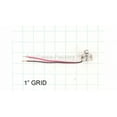 thumbnail image 3 of WP4387503 Genuine OEM Whirlpool Refrigerator Defrost Thermostat 4387503, 3 of 4