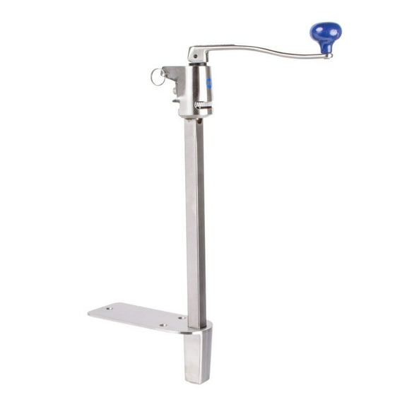 Edlund S-11 #1 All Stainless Steel Manual Can Opener NSF Approved