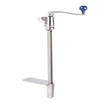 Edlund S-11 #1 All Stainless Steel Manual Can Opener NSF Approved