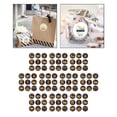 thumbnail image 1 of Pegatinas de Eid Mubarak, cajas de pegatinas, pegatinas de diario, pegatinas para hornear, tarjetas, calcomanías, pegatinas de papel de regalo para Estilo D BLESIY Pegatinas Eid Mubarak, 1 of 8