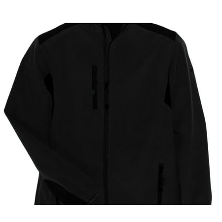 Reebok - Reebok Men's Playshield Softshell Jacket, Style 7208 - Walmart.com
