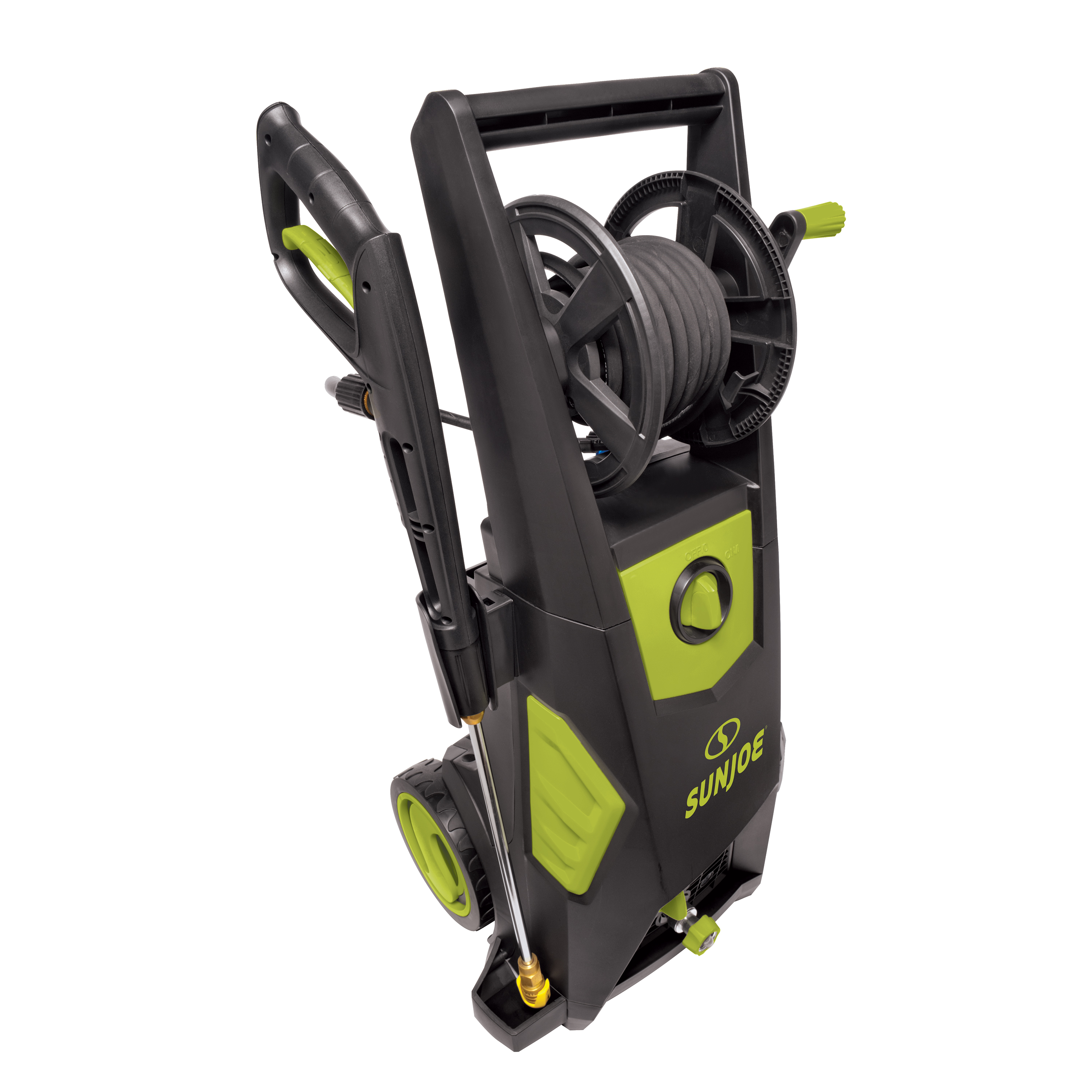 Sun Joe SPX3501 Brushless Induction 