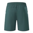 thumbnail image 3 of toraway Men's Sports Shorts For Training Running Or Sports Stretch Shorts With Pockets M, 3 of 3