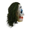 thumbnail image 2 of Máscara Caretas REV Ghoulish Productions CRAZY JACK CLOWN, 2 of 3