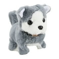 thumbnail image 4 of Almencla Electronic Interactive Dog Toy Puppy Toy for Boys Girls Children Husky dog, 4 of 8