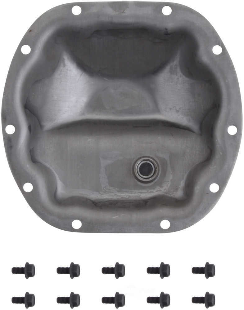 Spicer 707486X Differential Cover