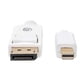 thumbnail image 2 of Cable Mini DisplayPort para Monitor Manhattan 324748, 2 of 2