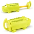 thumbnail image 5 of Divertido eliminador Water Gun HUOGUO para playa de verano, 18,4 cm, 5 of 5