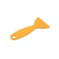 thumbnail image 2 of Unique Bargains Car Auto Window Film Scraper Edge Insert Squeegee Snow Removal Tool Orange, 2 of 2