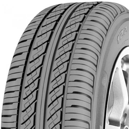 Achilles 122 All Season Tire 195 65r15 91h Walmart Com