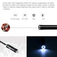 thumbnail image 3 of USB Endoscope is Suitable for Otg Android Phones  Computers  5.5mm Endoscope ispection Snake Camera  Waterproof with Micro USB  Type C, 3 of 5