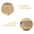 thumbnail image 5 of 10pcs Survey Nails for Precise Measurement, Multi-Functional Marker Stakes for Leveling, Surveying, and Observation Points, 5 of 7