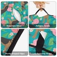 thumbnail image 6 of German Shepherd Dog and Flower Toddler Nap Mats for Kids Preschool,Sleeping Mat Bag or Kids,Toddler Sleeping Bag,Toddler Nap Mat or Daycare, 6 of 6