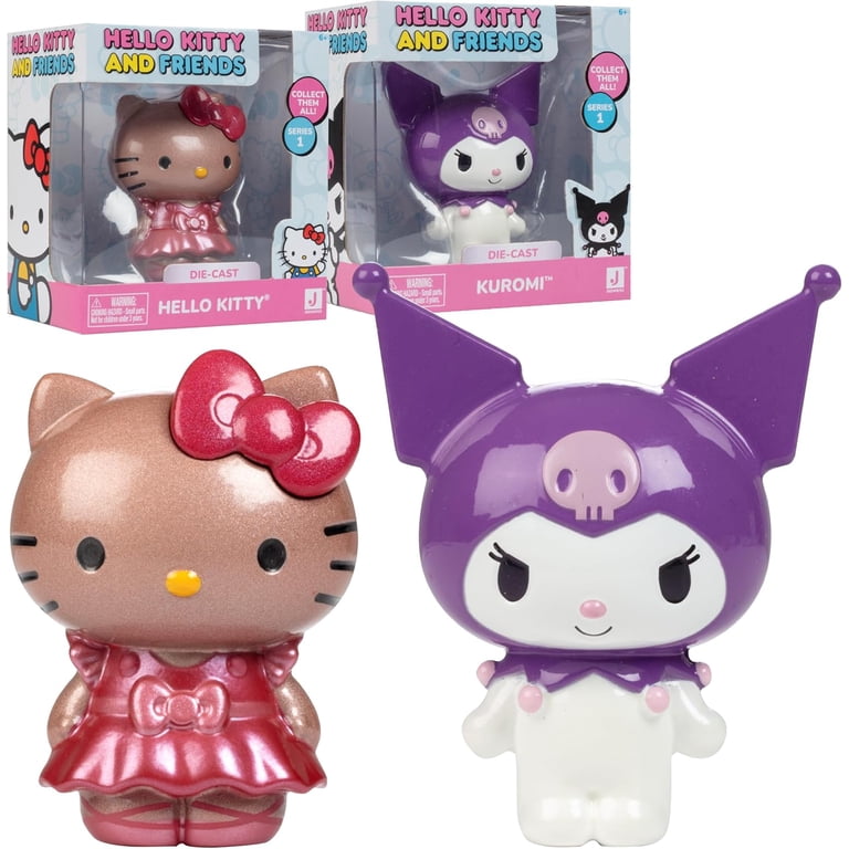 Hello Kitty and Friends 2