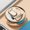 Beige, variant on Headset with Bluetooth – -ear Bluetooth Headset Non-in-ear With Gyroscope Chip Wireless Headset 72 Hours Long Life Head Control Headset Sound Quality-low Latency