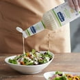 thumbnail image 2 of Hellmann's 32 oz. Easy Pour Caesar Dressing - 6/Case, 2 of 2