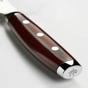 Yaxell Super Gou SG2 8 Kiritsuke Knife