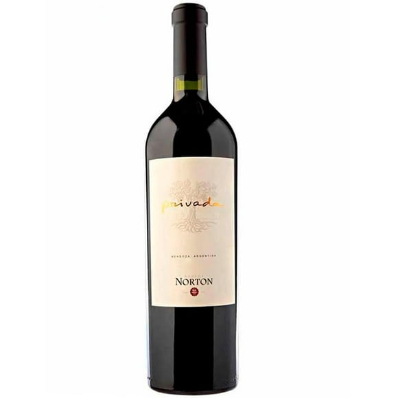 Vino Tinto Norton Privada 750 ml