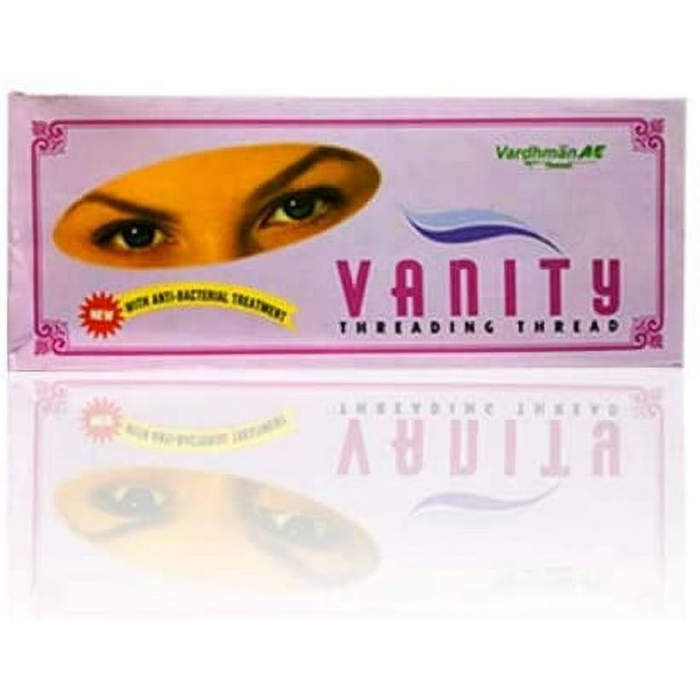 【オープニング 大放出セール】 Eyebrow Walmart.com - 10 of Box Vanity Thread Threading 裁縫材料