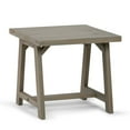 thumbnail image 1 of Hawkins - Table d'appoint, 1 of 5