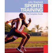 Sports Training: The Complete Guide (Paperback)
