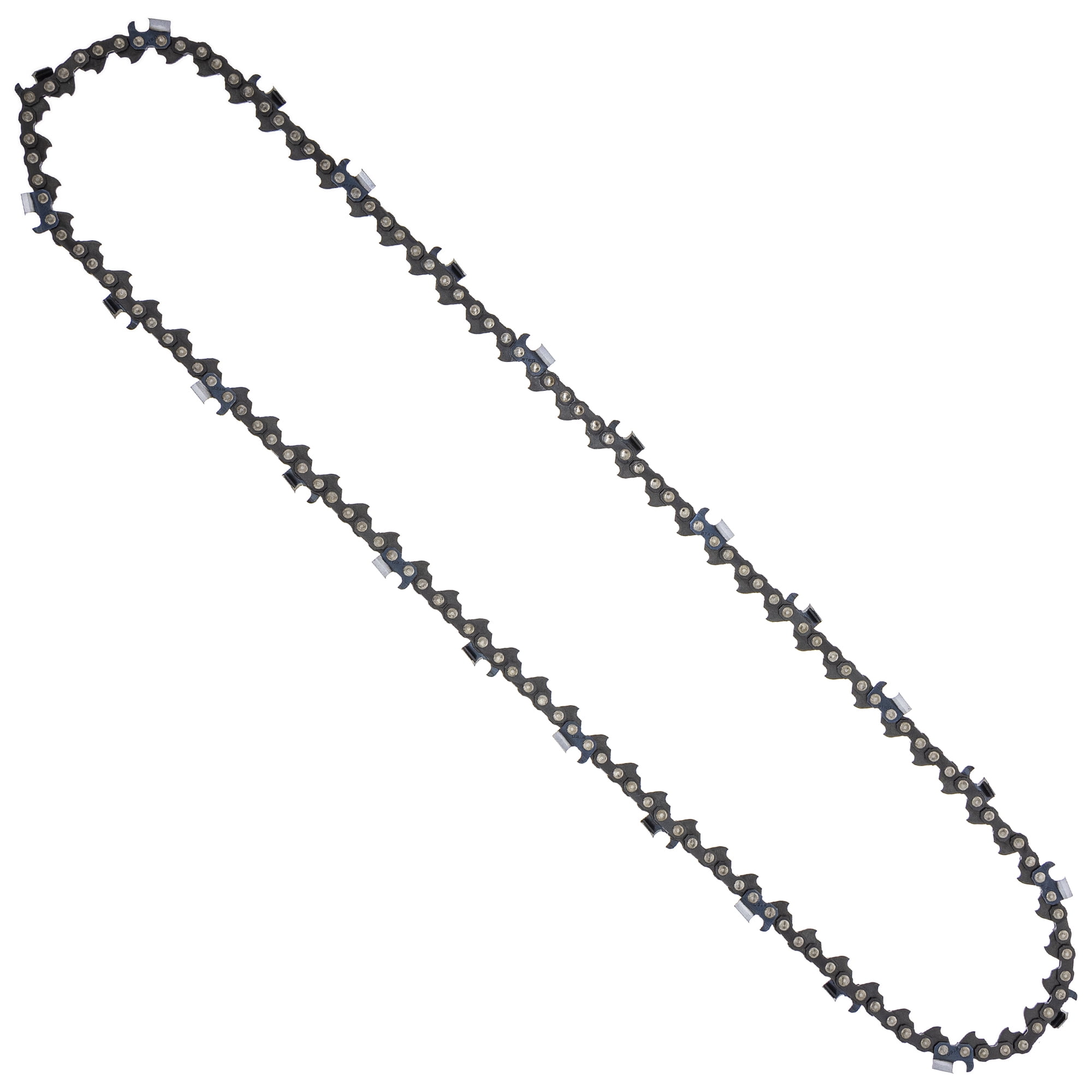 Full Chisel Chainsaw Chain 16 inch .050 