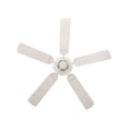 thumbnail image 3 of Ventilador de techo Masterfan Habana 52 Blanco, 3 of 5
