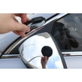 thumbnail image 4 of for Kia K3 Forte 2019-2023 ABS Chrome Car Side Rear View Mirror Cover WIng Trims, 4 of 4